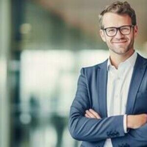 Meet your Posher, Jacob